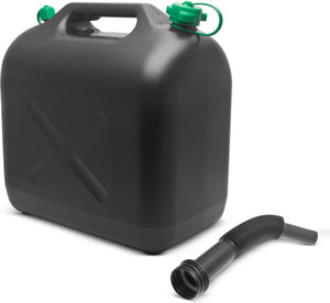 MNC brandstof jerrycan 20 liter