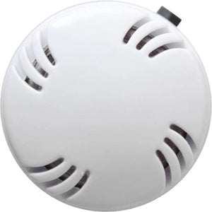GETI Thermostaatkop M30 × 1,5 Wit – Radiatorknop tot 29 °C