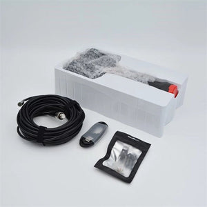 UNI-T Industriële Endoscoop 5 m – 4,3″ HD Scherm, IP67 Sonde