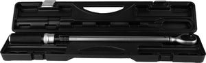 JCB Mechanische Momentsleutel 1/2″ 60–330 Nm – Gekalibreerd