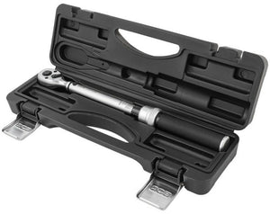 JCB Mechanische Momentsleutel 3/8″ 10–60 Nm – Klikmodel