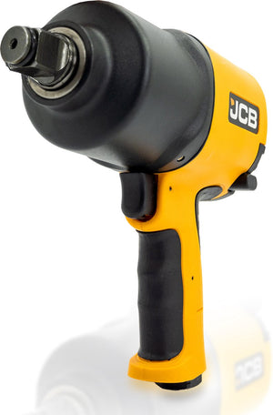 JCB Pneumatische Slagmoersleutel 3/4″ 1800 Nm – Voor Zwaar Gebruik
