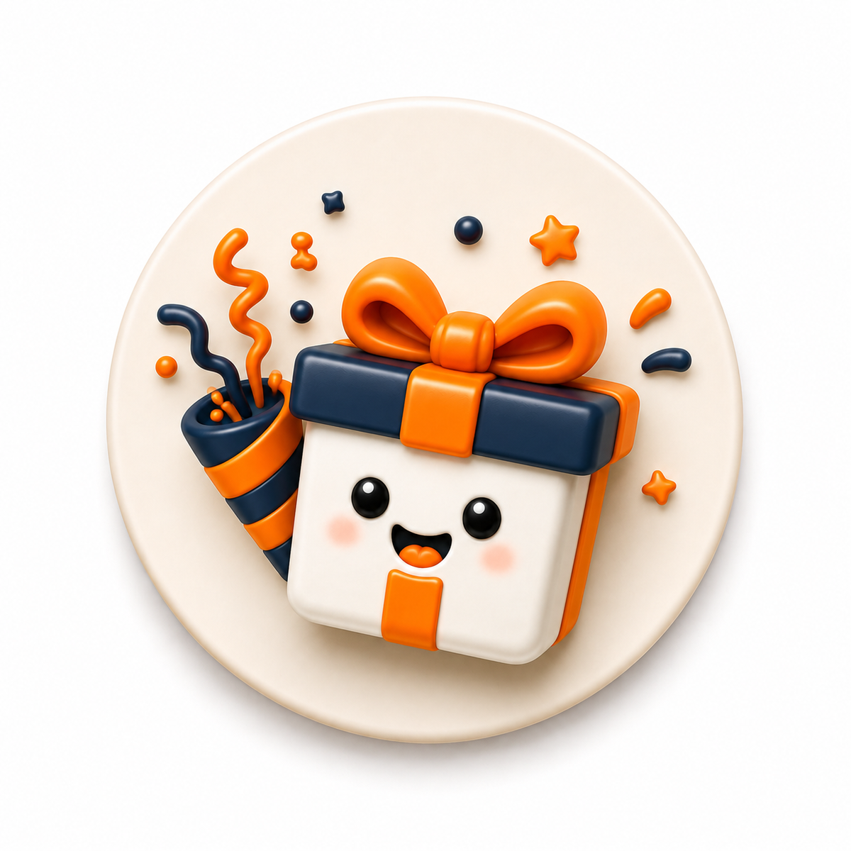 Feestartikelen & Cadeautips