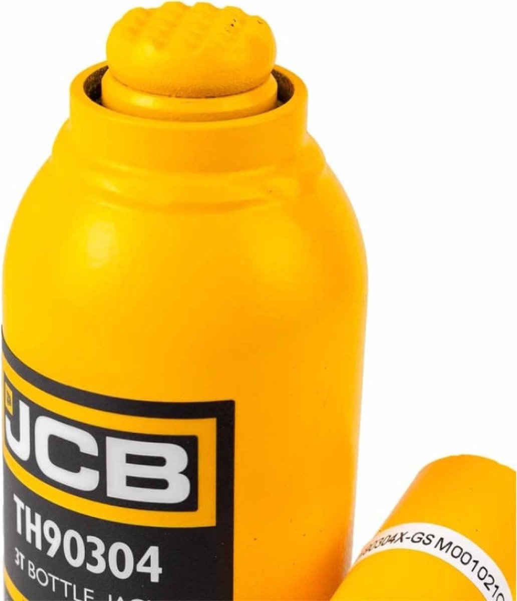 JCB Hydraulische Potkrik 3 Ton – 188 tot 293 mm