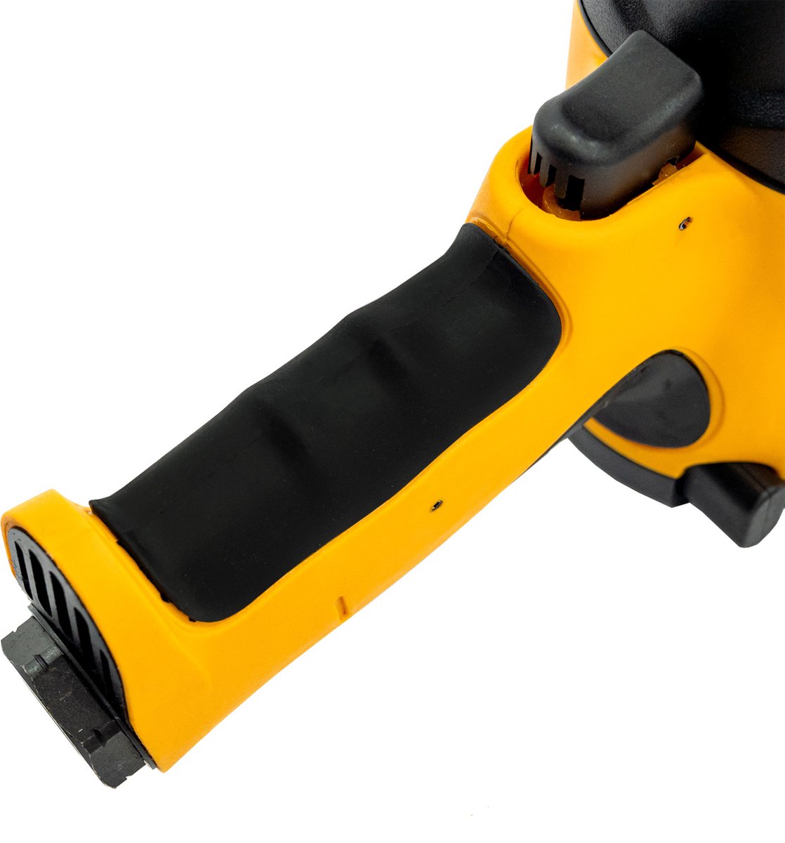 JCB Pneumatische Slagmoersleutel 3/4″ 1800 Nm – Voor Zwaar Gebruik