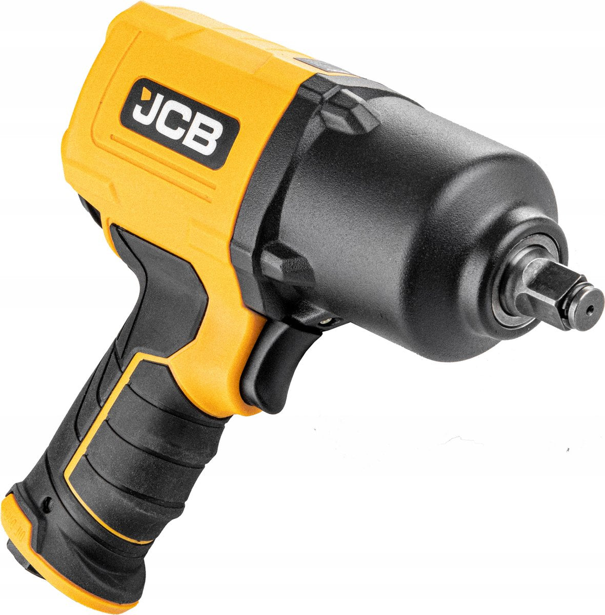 JCB Pneumatische Slagmoersleutel 1/2″ 1450 Nm – Voor Zwaar Gebruik