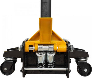 JCB Hydraulische Garagekrik 5 Ton – 90 tot 550 mm