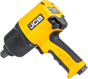 JCB Pneumatische Slagmoersleutel 3/4″ 1800 Nm – Voor Zwaar Gebruik
