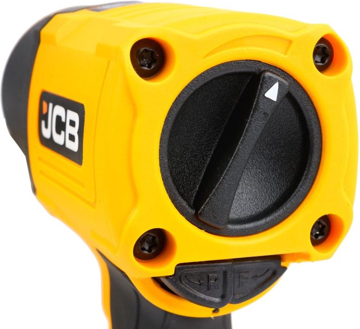 JCB Pneumatische Slagmoersleutel 1/2″ 1450 Nm – Voor Zwaar Gebruik