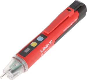 UNI-T Contactloze Spanningzoeker 90–1000 V – CAT IV met Zaklamp