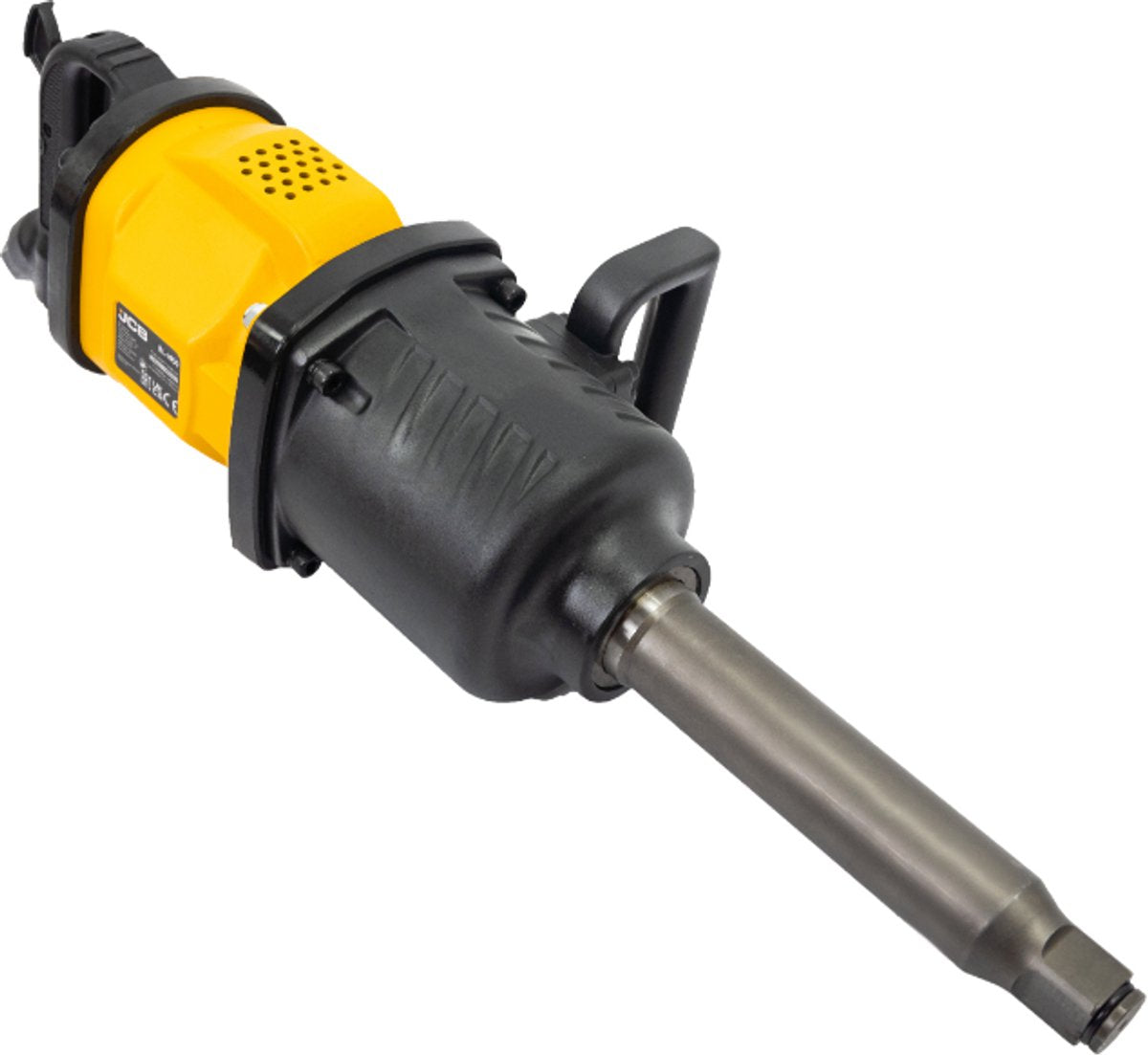 JCB Pneumatische Slagmoersleutel 1″ 4000 Nm – Voor Zwaar Gebruik