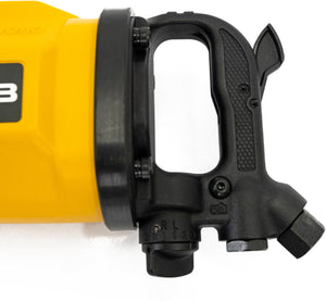 JCB Pneumatische Slagmoersleutel 1″ 4000 Nm – Voor Zwaar Gebruik