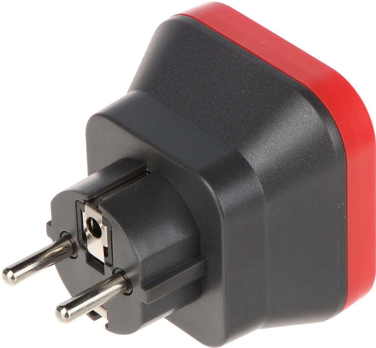 UNI-T Stopcontacttester met RCD Testfunctie – Compact, IP40