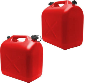 MNC brandstof jerrycan 20 liter