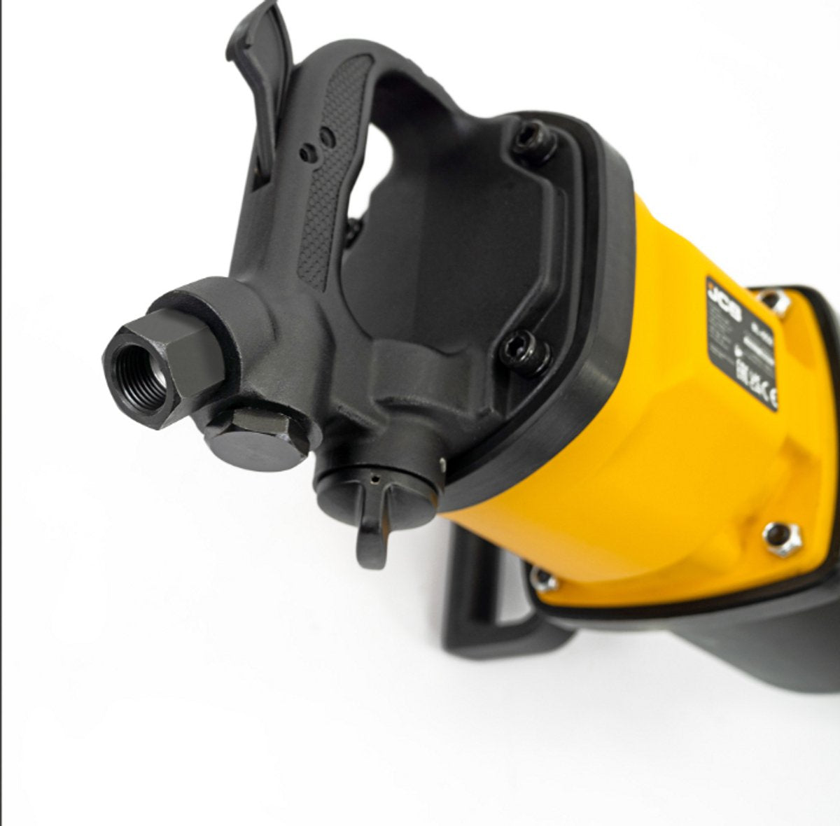 JCB Pneumatische Slagmoersleutel 1″ 4000 Nm – Voor Zwaar Gebruik