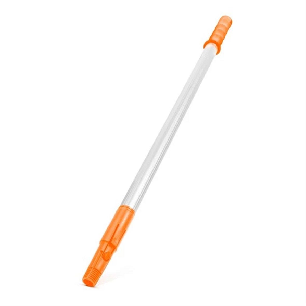 Handy Telescoopsteel 112–200 cm + Schuurblok 210 × 105 mm – Set