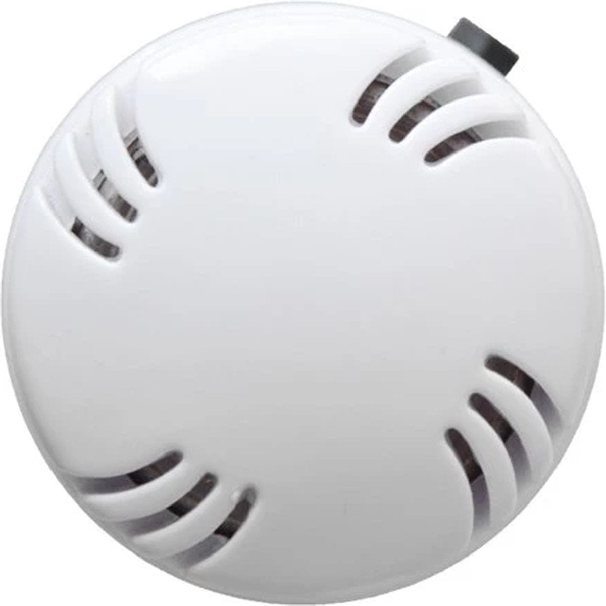 GETI Thermostaatkop M30 × 1,5 Wit – Radiatorknop tot 29 °C