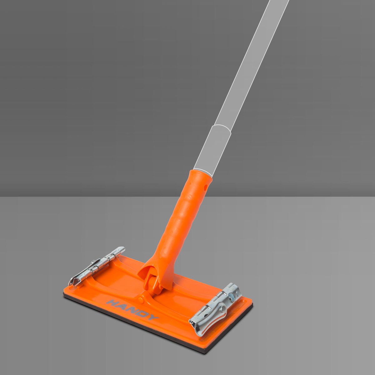 Handy Schuurblok 210x105 mm