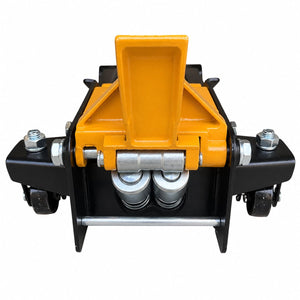 JCB Hydraulische Garagekrik 4 Ton – 75 tot 505 mm