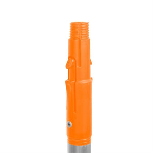 Handy Telescoopsteel 112–200 cm + Schuurblok 210 × 105 mm – Set