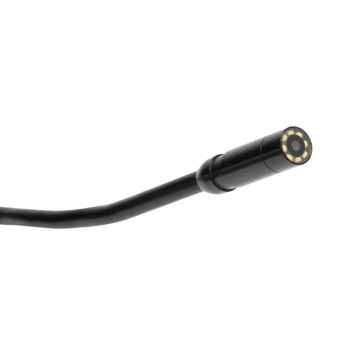 UNI-T Industriële Endoscoop 1 m – 4,3″ HD Scherm, IP67 Sonde