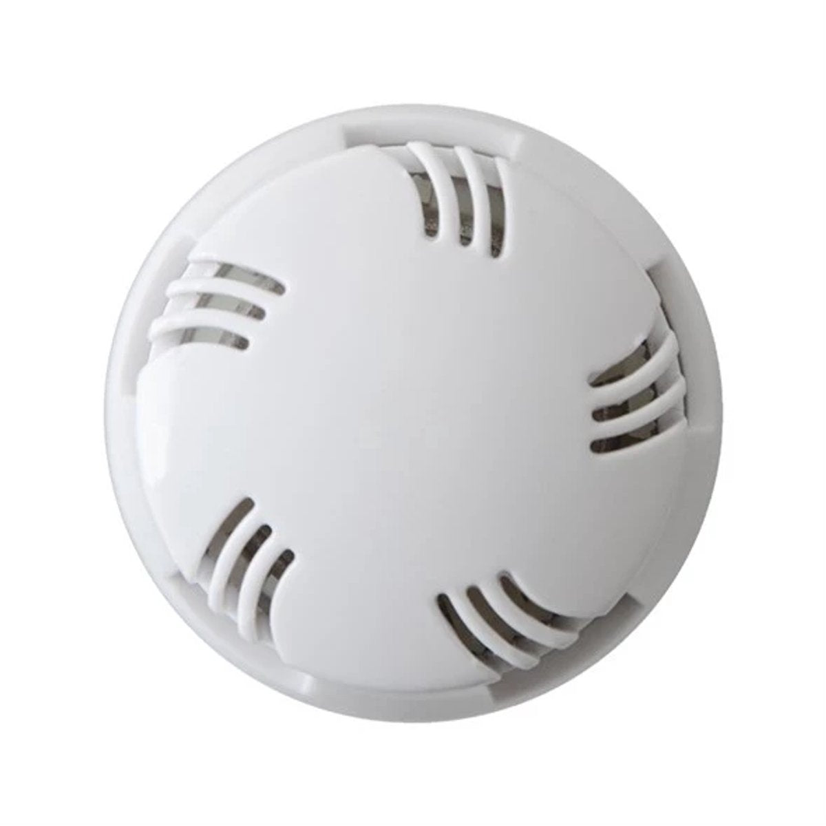 GETI Thermostaatkop M30 × 1,5 Wit – Radiatorknop met Vorstbeveiliging