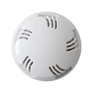 GETI Thermostaatkop M30 × 1,5 Wit – Radiatorknop met Vorstbeveiliging