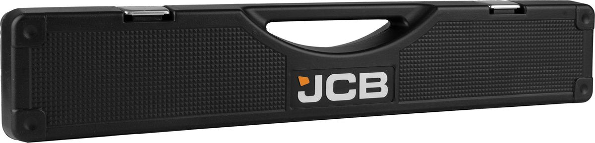 JCB Mechanische Momentsleutel 1/2″ 60–330 Nm – Gekalibreerd