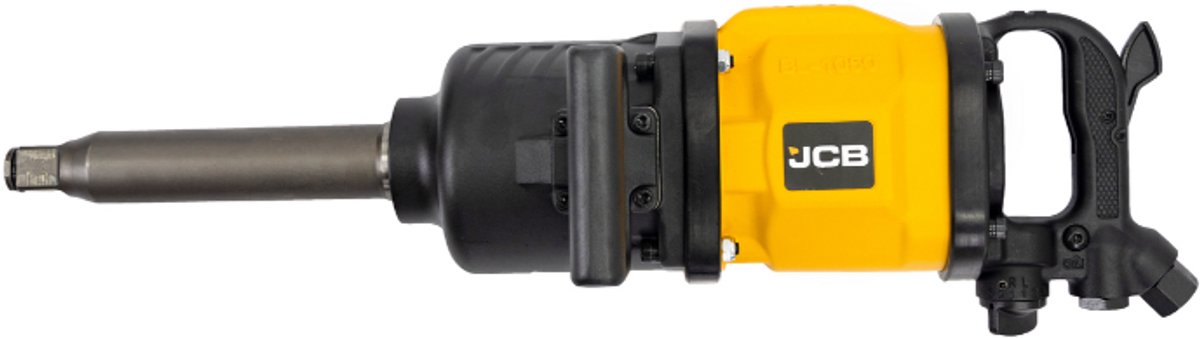 JCB Pneumatische Slagmoersleutel 1″ 4000 Nm – Voor Zwaar Gebruik