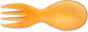 Carl Oscar N’ice Cup Snackbakje met Koelelement 0,3 L Oranje
