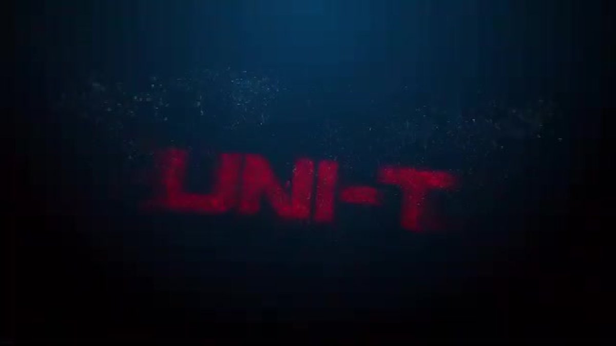 UNI-T Laagdiktemeter 0–1750 µm – Lakdiktemeter voor Auto
