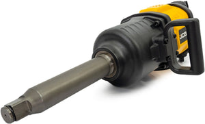 JCB Pneumatische Slagmoersleutel 1″ 4000 Nm – Voor Zwaar Gebruik