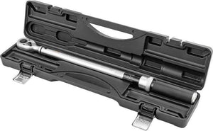 JCB Mechanische Momentsleutel 1/2″ 40–220 Nm – Gekalibreerd