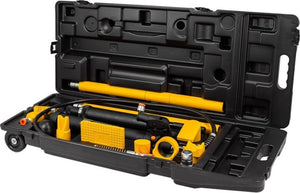 JCB Hydraulische Uitdeukset 10 Ton – Carrosserieset in Koffer