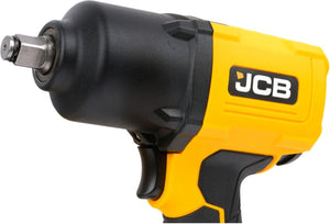 JCB Pneumatische Slagmoersleutel 1/2″ 1450 Nm – Voor Zwaar Gebruik