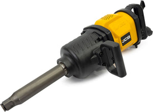 JCB Pneumatische Slagmoersleutel 1″ 4000 Nm – Voor Zwaar Gebruik