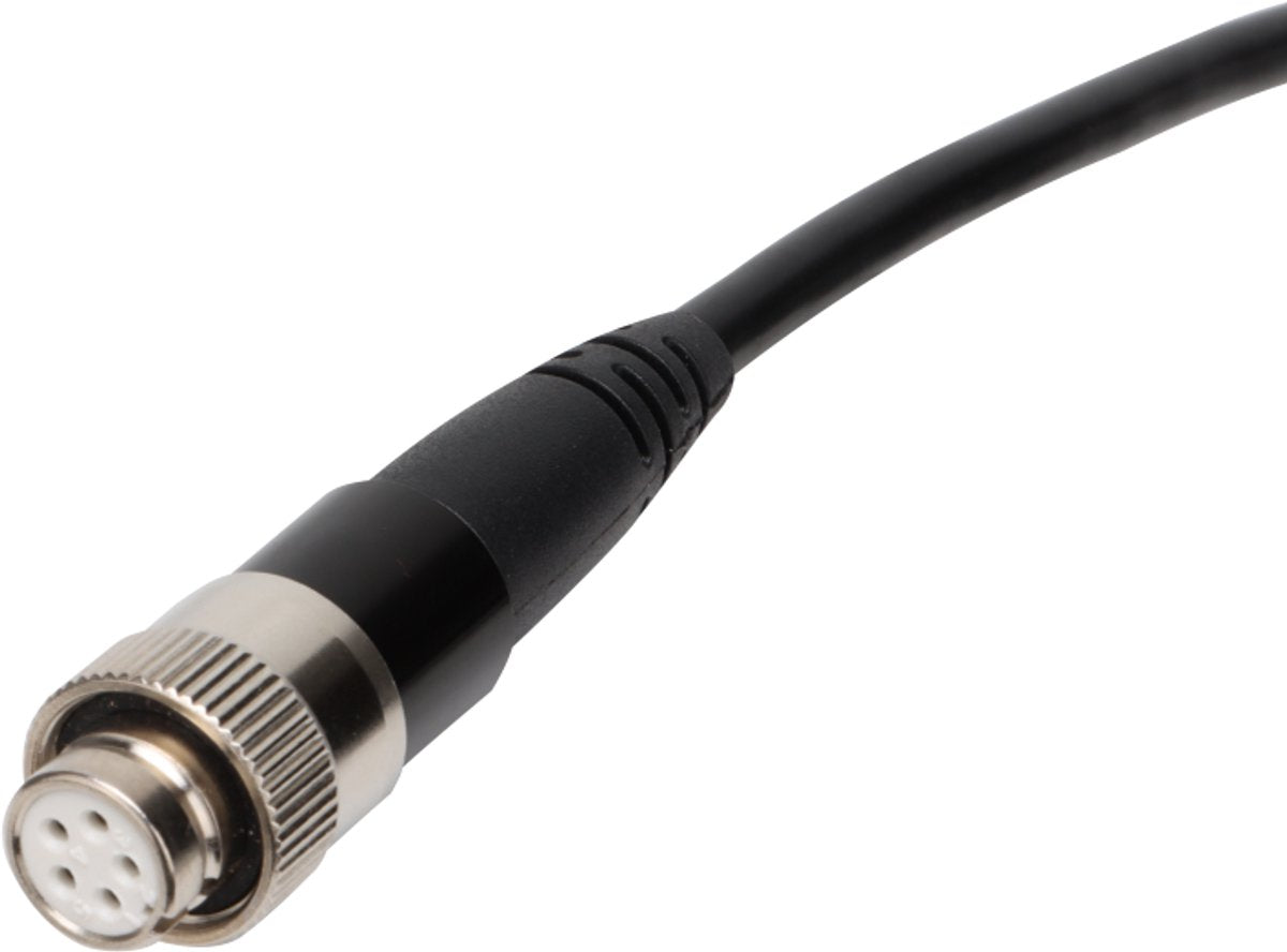 UNI-T Industriële Endoscoop 10 m met Opname – 4,3″ HD, IP67
