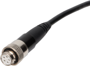 UNI-T Industriële Endoscoop 10 m met Opname – 4,3″ HD, IP67