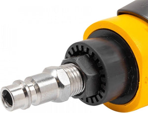 JCB Pneumatische Rechte Slijper 25.000 tpm – Spantang 3 en 6 mm