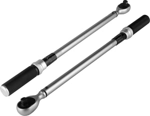 JCB Mechanische Momentsleutel 1/2″ 60–330 Nm – Gekalibreerd