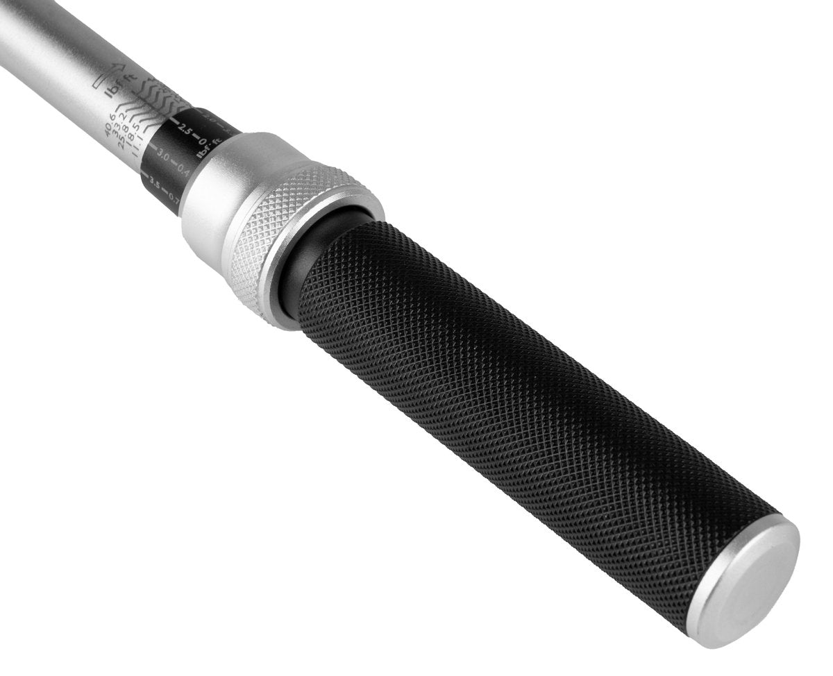 JCB Mechanische Momentsleutel 1/2″ 60–330 Nm – Gekalibreerd