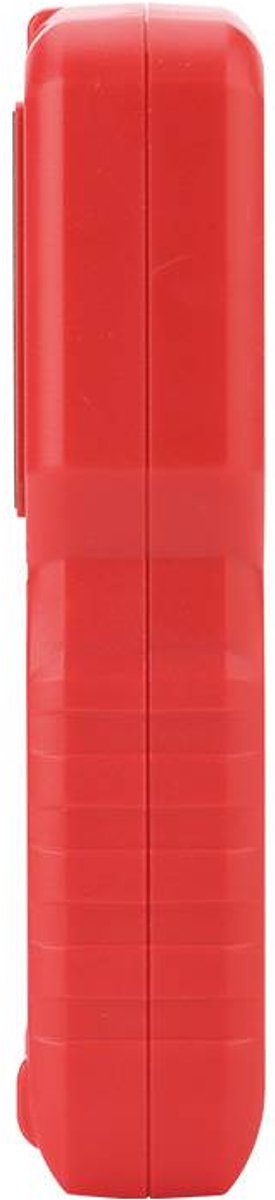 UNI-T Pinloze Vochtmeter voor Hout en Bouwmaterialen – 4 Modi