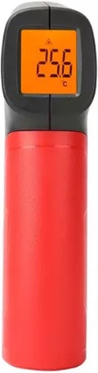 UNI-T Infrarood Thermometer -20 tot +400 °C – Contactloos Meten