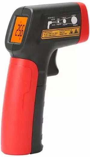 UNI-T Infrarood Thermometer -20 tot +400 °C – Contactloos Meten