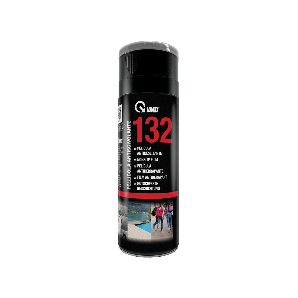 VMD Antislip Spray Transparant 400 ml – Voor Trap, Tegels en Marmer