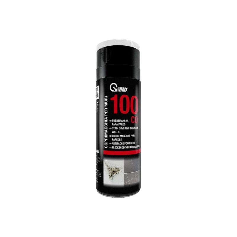 VMD Isoleerspray Wit 400 ml