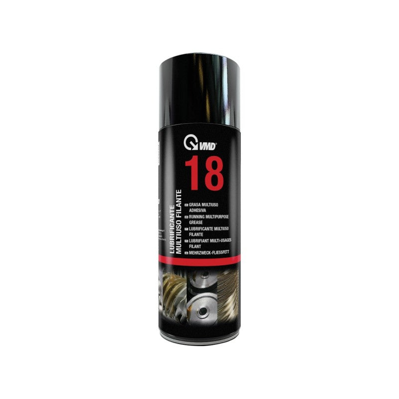 VMD Spuitvet 400 ml