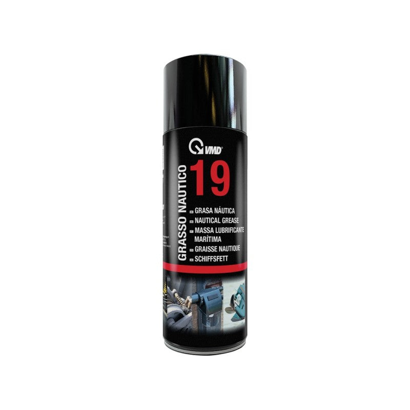 VMD Nautisch Vet Spray 400 ml
