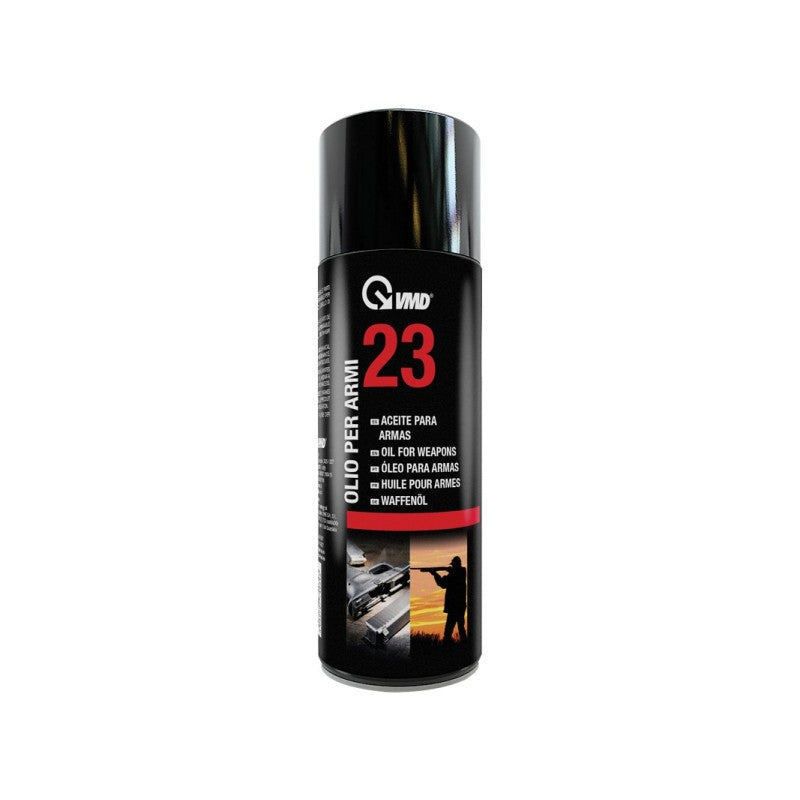 VMD Wapenolie Spray 200 ml