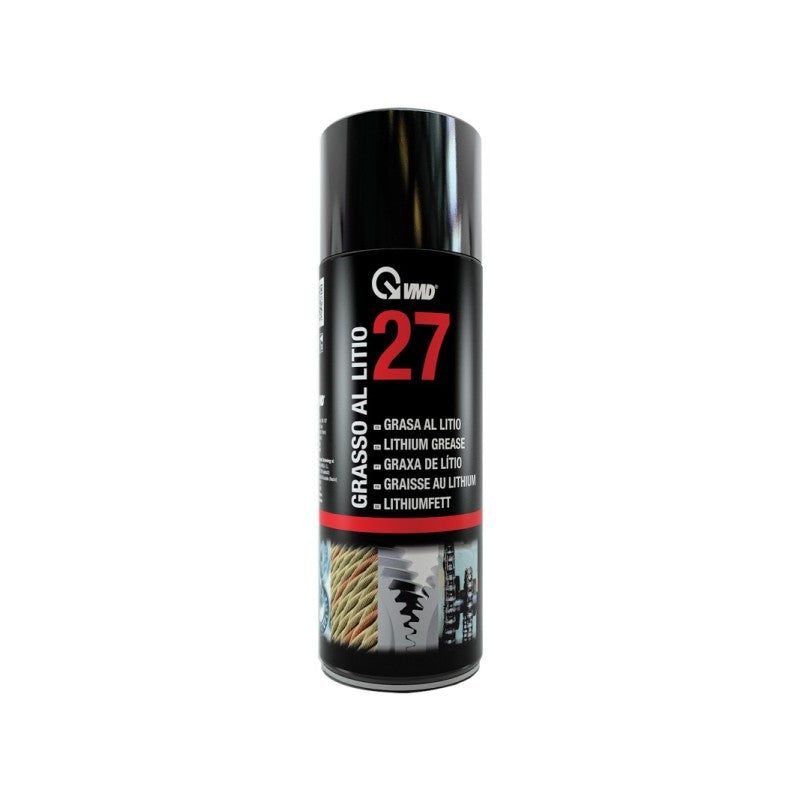 VMD Lithiumvet Spray 400 ml